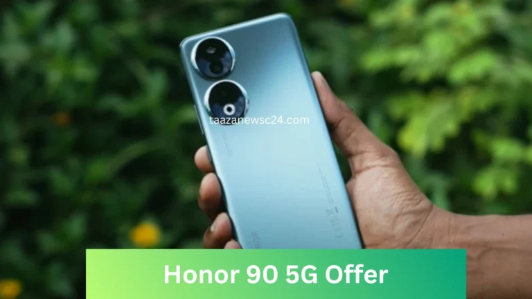 Honor 90 5G